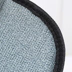 Pet Hair Remover Mitt Deshedding Brush Glove for Dog Cat Rabbit with Long/Short/Curly Hair