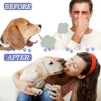 Pet Dental Spray for Dogs and Cats Freshen Breath Remove Plaque Tartar Oral Care Water Additive Easy Use 30ml No Brush Needed