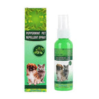 New High-end Pet Flea Killer Drops 60ml Anti Fleas Cats Ticks Lice Mite Removal Relieve Itching Antiseptic Pet Wound & Skin Care