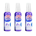 Pet Dental Spray for Dogs and Cats Freshen Breath Remove Plaque Tartar Oral Care Water Additive Easy Use 30ml No Brush Needed